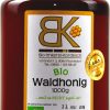 Bio-Waldhonig 1000g